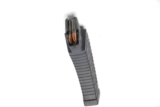 ATI Schmeisser S60 AK-47 Magazine - Black | 7.62x39 | 60rd