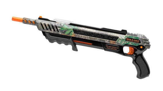 BUG-A-SALT 3.0 Pump Salt Shotgun - RealTree Camo