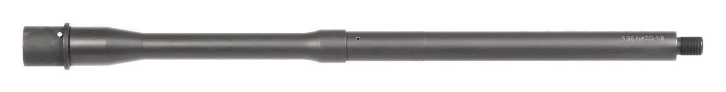 CBC Colt Competition Style AR-15 Barrel 5.56 NATO - 16" | 1:8 Twist | 4150 Chrome Moly | Carbine Length