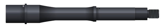 CBC AR-15 Barrel 5.56 NATO - 7.5" | 1:7 Twist | 4150 Chrome Moly | Pistol Length