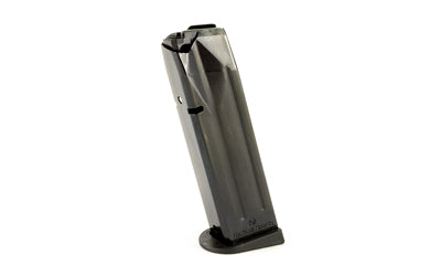 CZ 75 TS/Czechmate 9mm Magazine - Black| 20rd