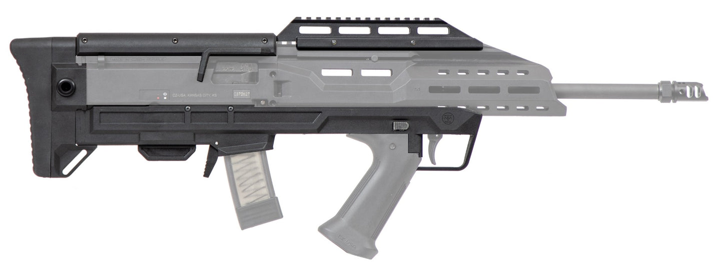 CZ Scorpion EVO Bullpup Kit - Black