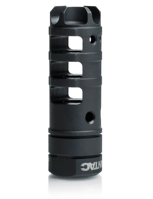 LANTAC Drakon Muzzle Brake - Black | 7.62x39