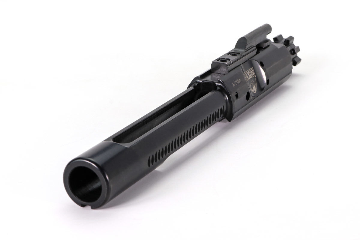 Faxon Firearms .308 / 6.5 Creedmoor Full-Mass Bolt Carrier Group - Nitride