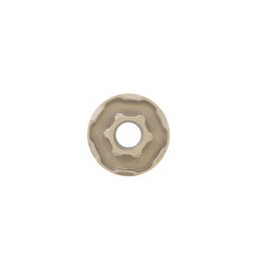 Q Erector™ 22LR Suppressor End Cap