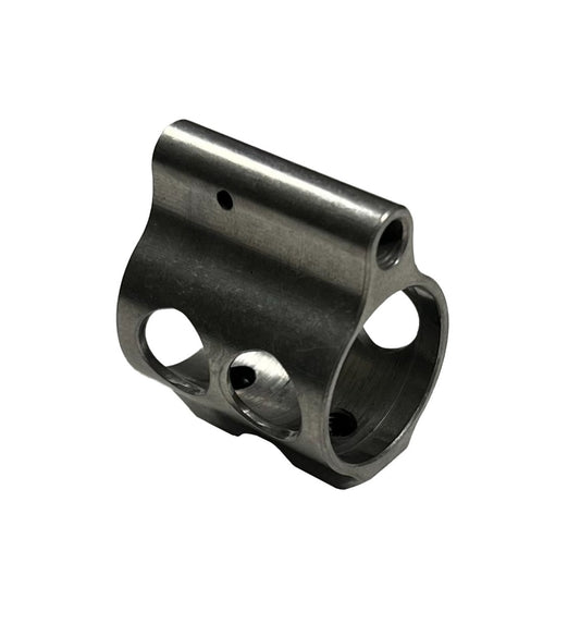 FosTech AR15 Gas Block - Low Profile | .750 Diameter