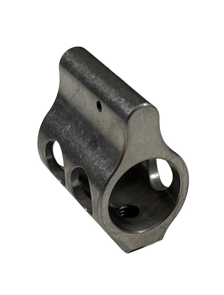 FosTech AR15 Gas Block - Low Profile | .625 Diameter