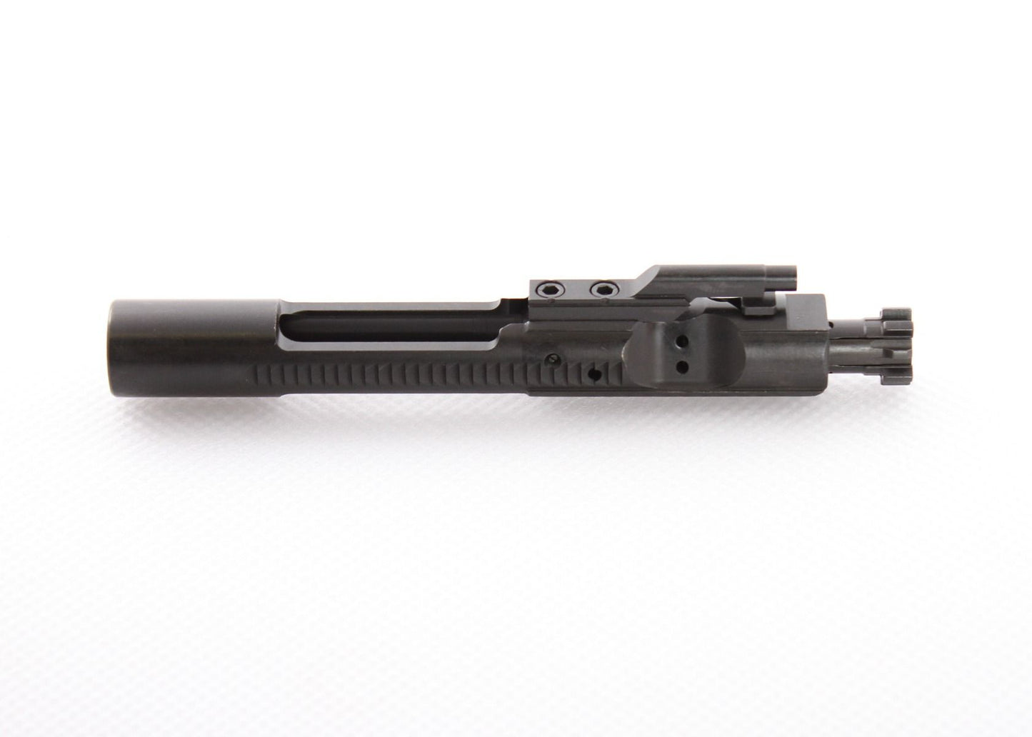 FosTech Complete Bolt Carrier Group - Black Nitride Coating | Echo Trigger Compatible