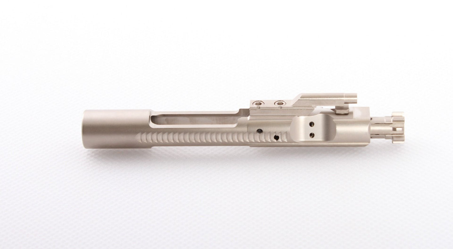 FosTech Complete Bolt Carrier Group - Nickel Boron | Echo Trigger Compatible