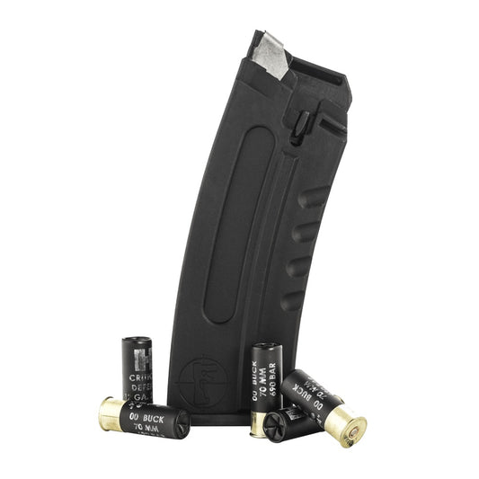 FosTech Origin-12 Shotgun Magazine - 8rd