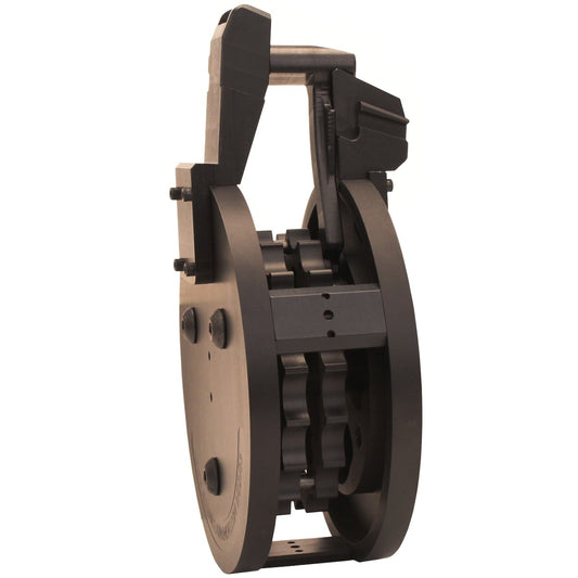 FosTech Origin-12 Series Shotgun Drum Magazine - 20rd