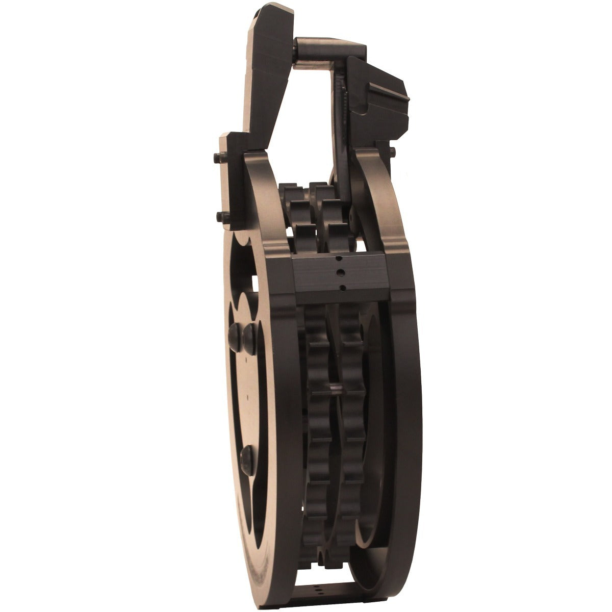 FosTech Origin-12 Shotgun Drum Magazine - 30rd