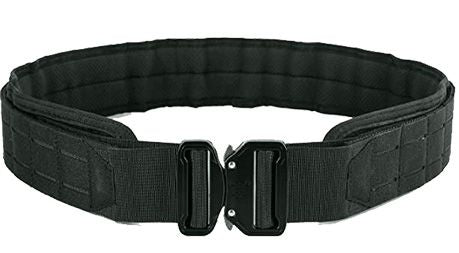 Guard Dog TacticalDuty Belt - Black | Large