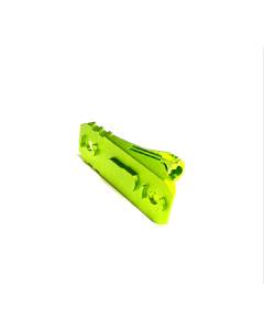 Alien Armory Tactical Asteroid Aluminum Handstop - Green | M-LOK