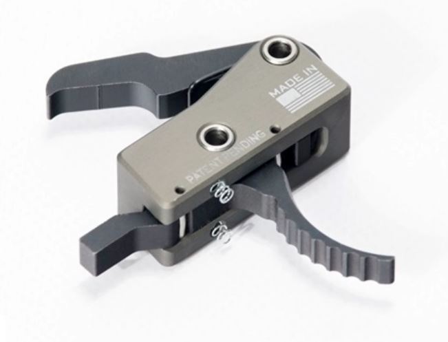 KE Arms SLT-1 Sear Link Technology Trigger For AR15