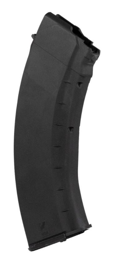 Kalashnikov USA KR-103 Series AK-47 7.62x39 Magazine - Black | 30rd