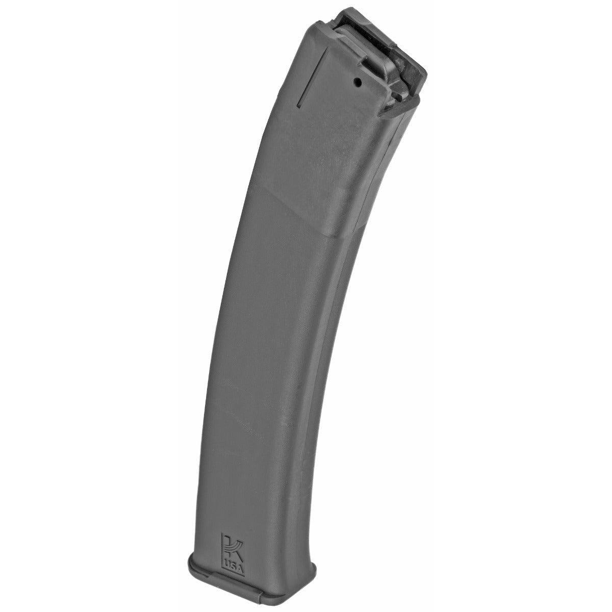 Kalashnikov USA KP-9 & KR-9 Magazine - Black | 30rd