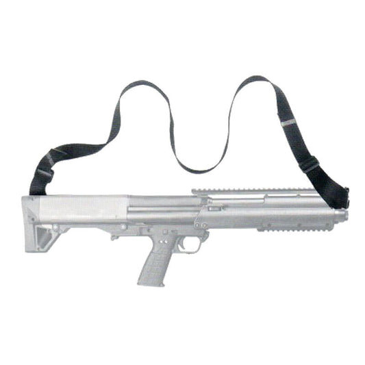 Kel-Tec KSG Two Point Sling - Black | Nylon | Fits KSG Shotgun