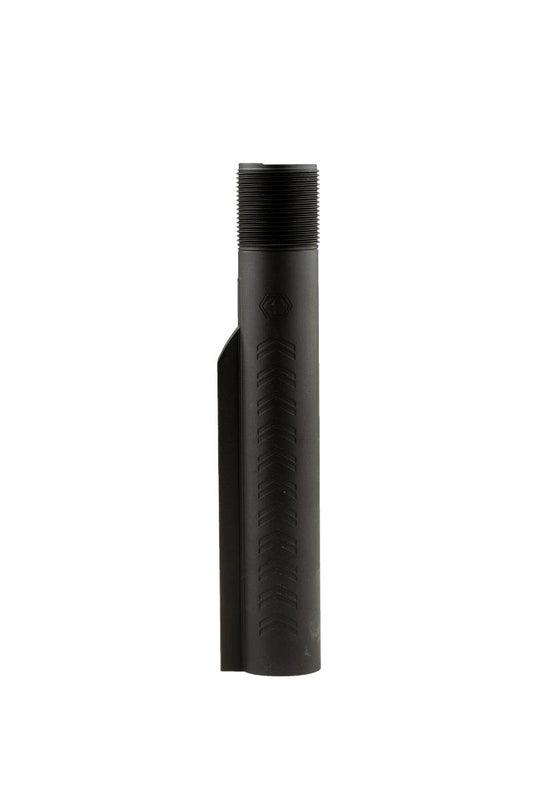 Alien Armory Tactical LUNAR 6 Mil-Spec Buffer Tube - Black | 7075 Aluminum | 6-Position