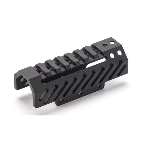 Manticore Arms ALPHA AK Rail - Black | Forend Top Cover Only | Standard Length