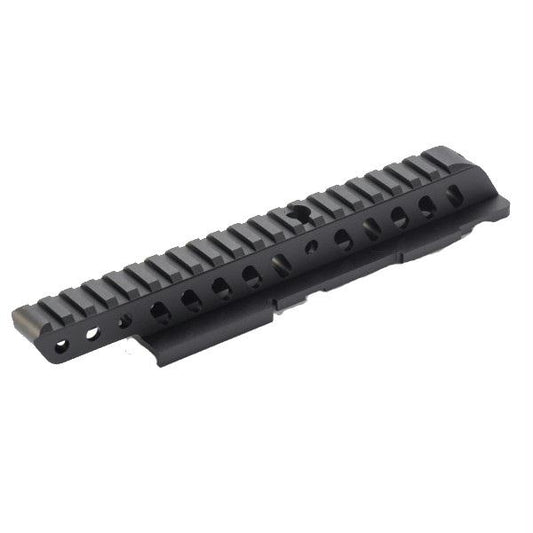 Manticore Arms Overwatch Top Rail - Tavor SAR | Medium length