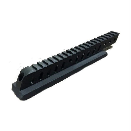 Manticore Arms Overwatch Top Rail - Tavor X95 | Medium length