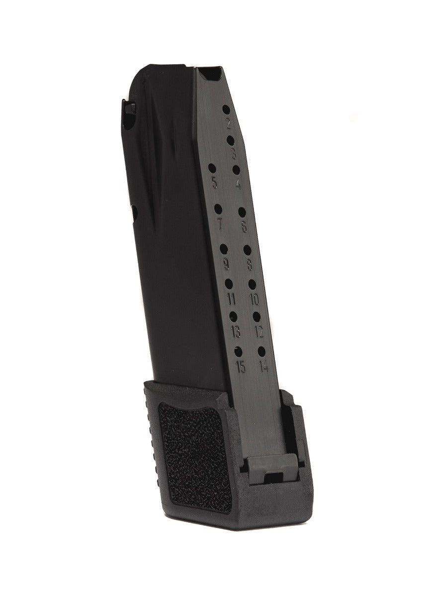 CANIK TP9 Elite SC Series Magazine - 9mm | 17rd | w/Grip Extension