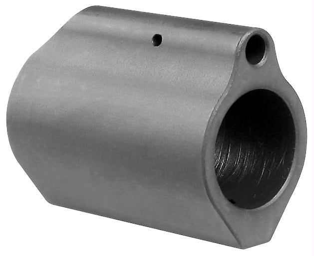 Midwest Industries AR15 Gas Block - Low Profile | .750 Diameter