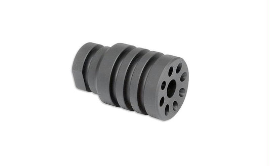 Midwest Industries AR Pistol Blast Diverter - 5/8x24 threads | Fits .308