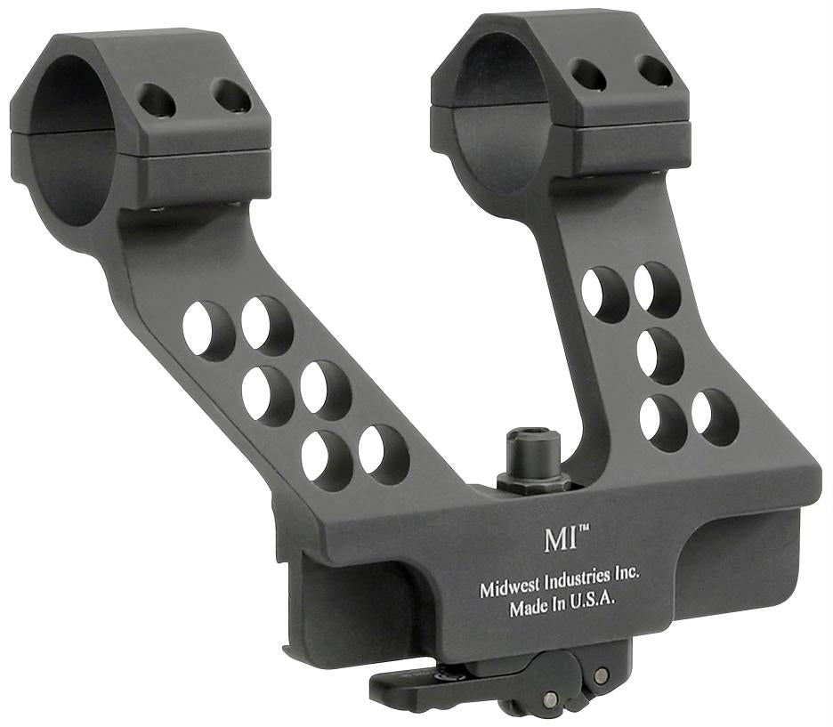 Midwest Industries AK Side Mount - 30mm Top | Gen 1