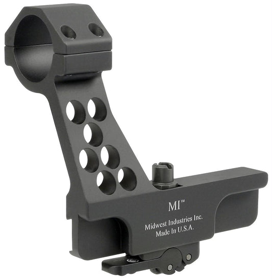 Midwest Industries AK Side Mount - Red Dot Top | Gen 1