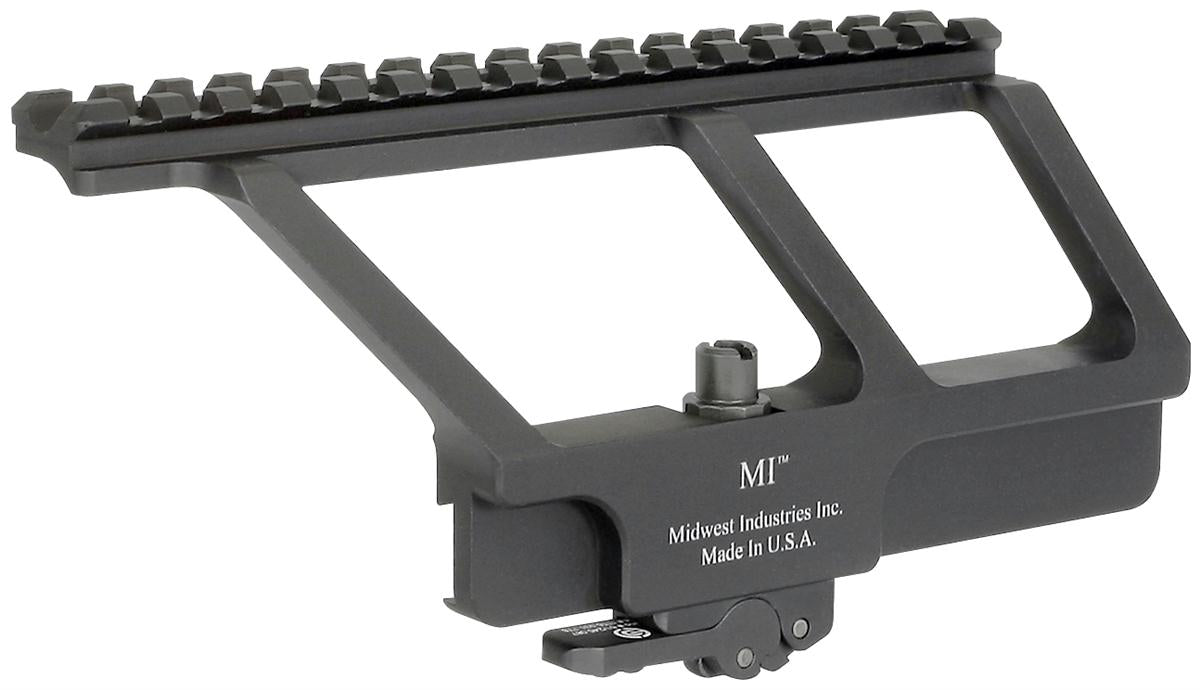 Midwest Industries AK Side Mount - Yugo | Gen 1