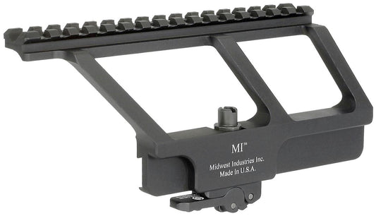 Midwest Industries AK Side Mount - Yugo | Gen 1