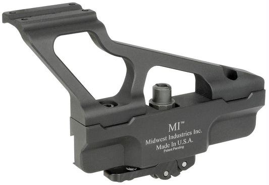 Midwest Industries AK Side Mount - MRO Top | Gen 2