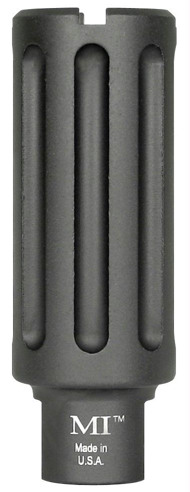 Midwest Industries Blast Can - 5/8x24 threads | Fits .308