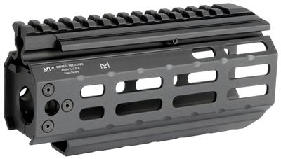 Midwest Industries CZ Scorpion M-LOK Handguard - 6.75"