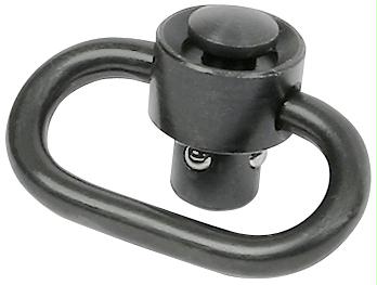 Midwest Industries Sling Swivel - 1.25" Heavy Duty | QD