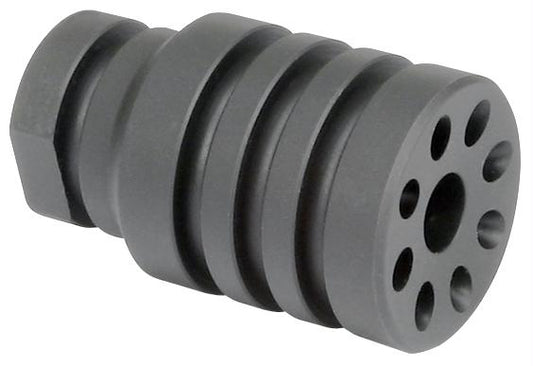 Midwest Industries AR Pistol Blast Diverter - 1/2x28 threads | Fits .223