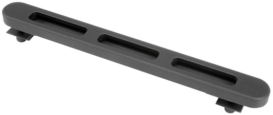 Midwest Industries Tavor SAR Side Rail - Black | M-LOK