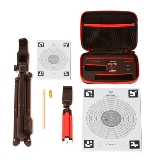 MANTIS Laser Academy Training Kit - 9mm