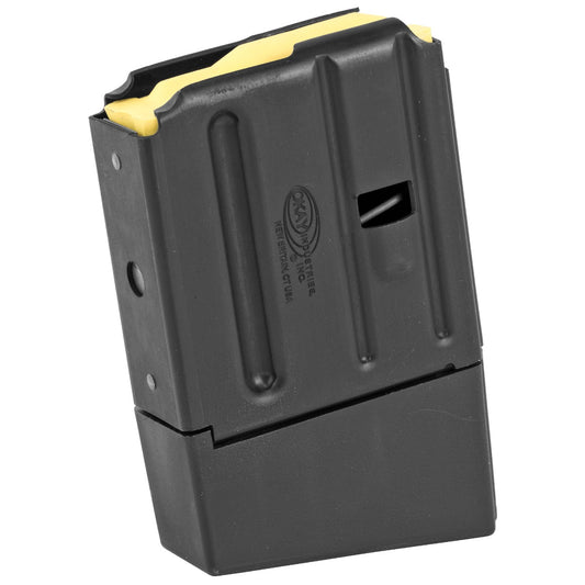 Okay Industries SureFeed AR-15 Magazine 5.56 - Black | 10rd