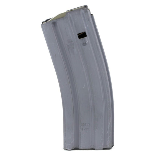 Okay Industries SureFeed AR-15 Magazine 5.56 - Grey | 30rd