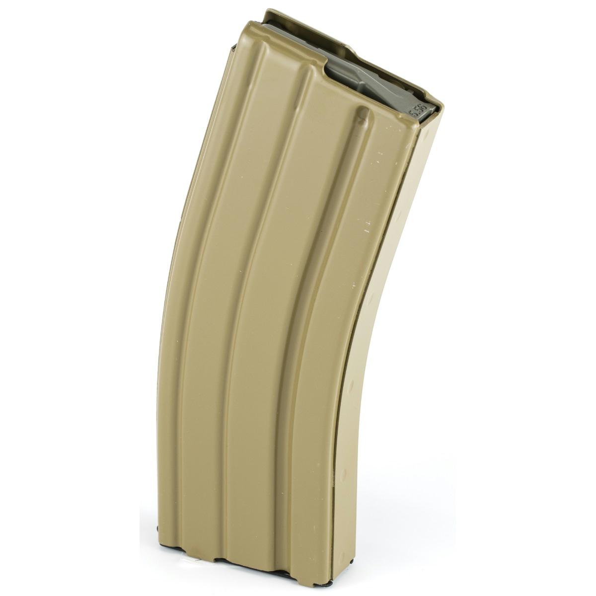 Okay Industries SureFeed AR-15 Magazine 5.56 - FDE | 30rd