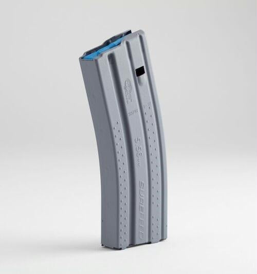 Okay Industries SureFeed E2 AR-15 Magazine 5.56 - Grey | 30rd