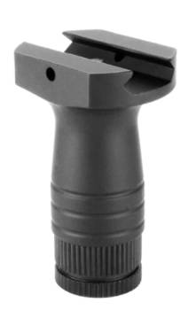 Aim Sports Tactical Vertical Short Hand Grip