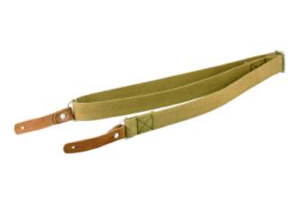 Aim Sports AK/SKS Heavy Duty Sling - Olive Green