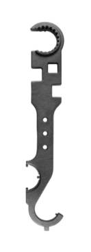 Aim Sports AR15/M4 Combo Wrench Tool