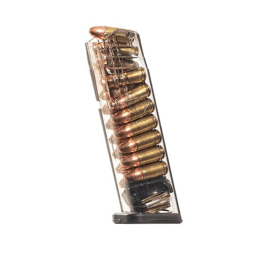 ETS 9mm Pistol MAGAZINE | FITS SIG SAUER 320 STANDARD | 17RD Mag