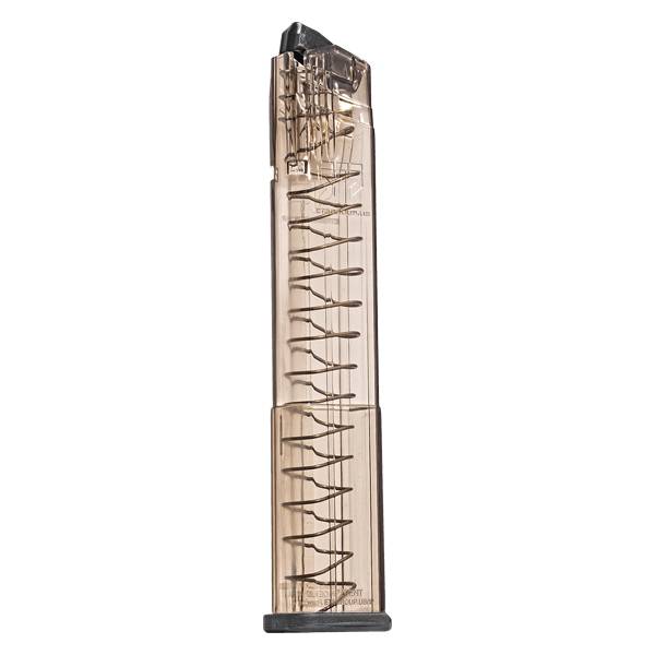 ETS 9mm Pistol MAGAZINE | FITS SIG SAUER 320 EXTENDED | 30RD Mag