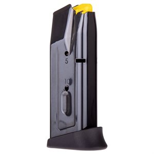 Taurus G2C 9mm Magazine - Black | 10rd